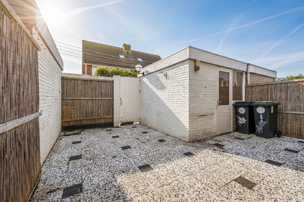 Medium property photo - Zwinstraat 20, 4374 BT Zoutelande